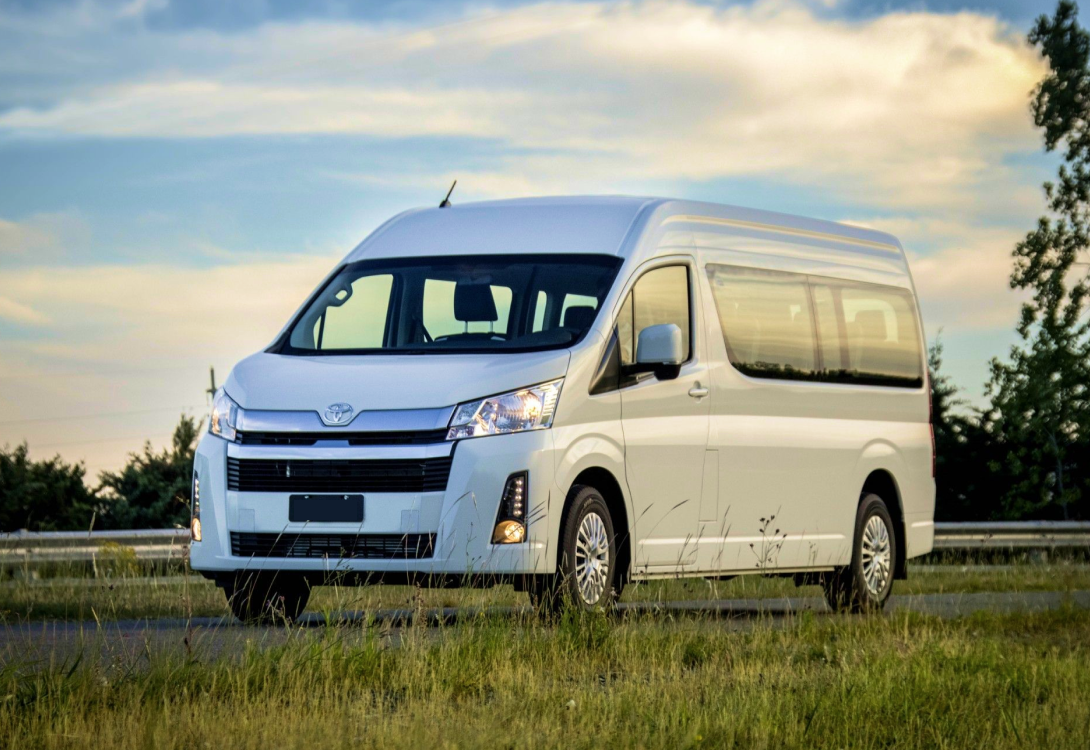 аренда микроавтобусов в алматы - 2365